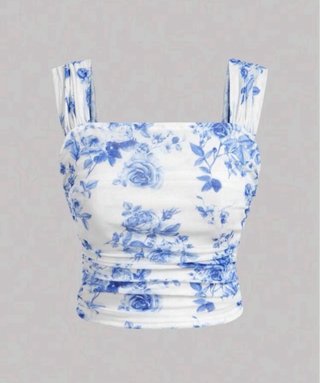 Set 3 Top Canotta Scollo V