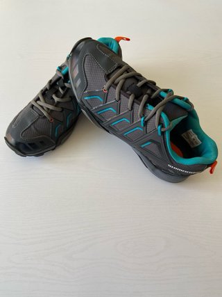 Zapatillas Ciclismo Spinning con Calas