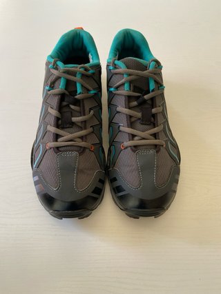Zapatillas Ciclismo Spinning con Calas