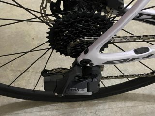 Bicicleta BH G7 Talla L Sram Force cambio electron