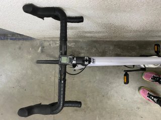 Bicicleta BH G7 Talla L Sram Force cambio electron