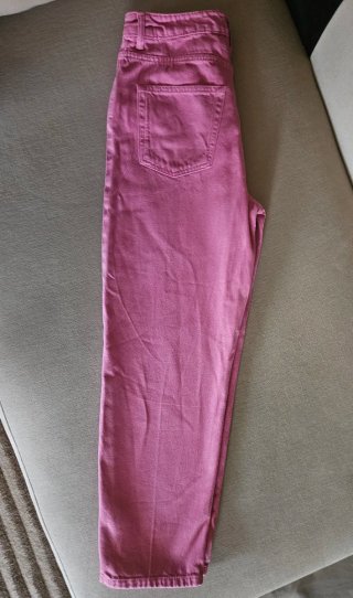 Jeans para mujer de Benetton