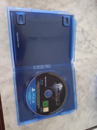 2 Juegos PS4: Atari 50 y Final Fantasy XV