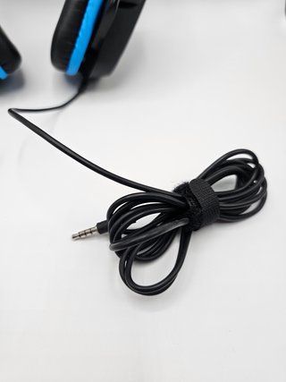 Logitech G432 Auriculares Gaming con Cable