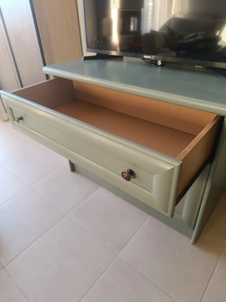 Mueble TV