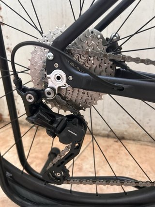 Berria Belador Allroad HP Gravel Bike