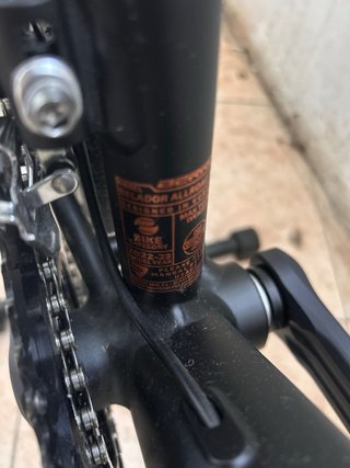 Berria Belador Allroad HP Gravel Bike