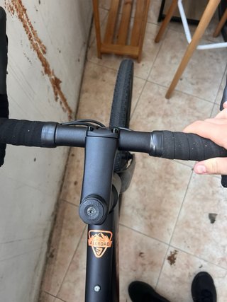 Berria Belador Allroad HP Gravel Bike