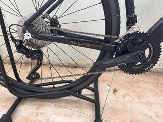 Berria Belador Allroad HP Gravel Bike