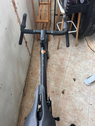 Berria Belador Allroad HP Gravel Bike