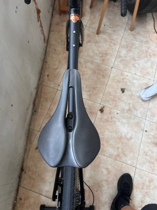 Berria Belador Allroad HP Gravel Bike