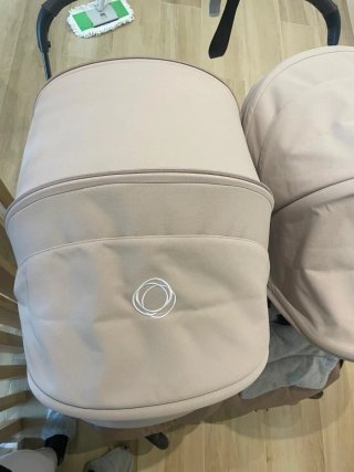 Bugaboo Donkey 5 Gemelar