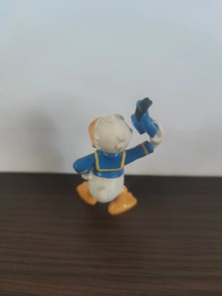 Figura Pato Donald 1984