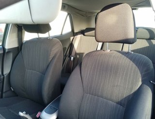 Toyota r16 llanta auris luna 5435425