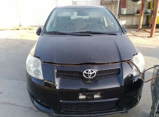 Toyota r16 llanta auris luna 5435425