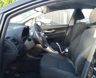 Toyota r16 llanta auris luna 5435425