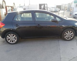 Toyota r16 llanta auris luna 5435425