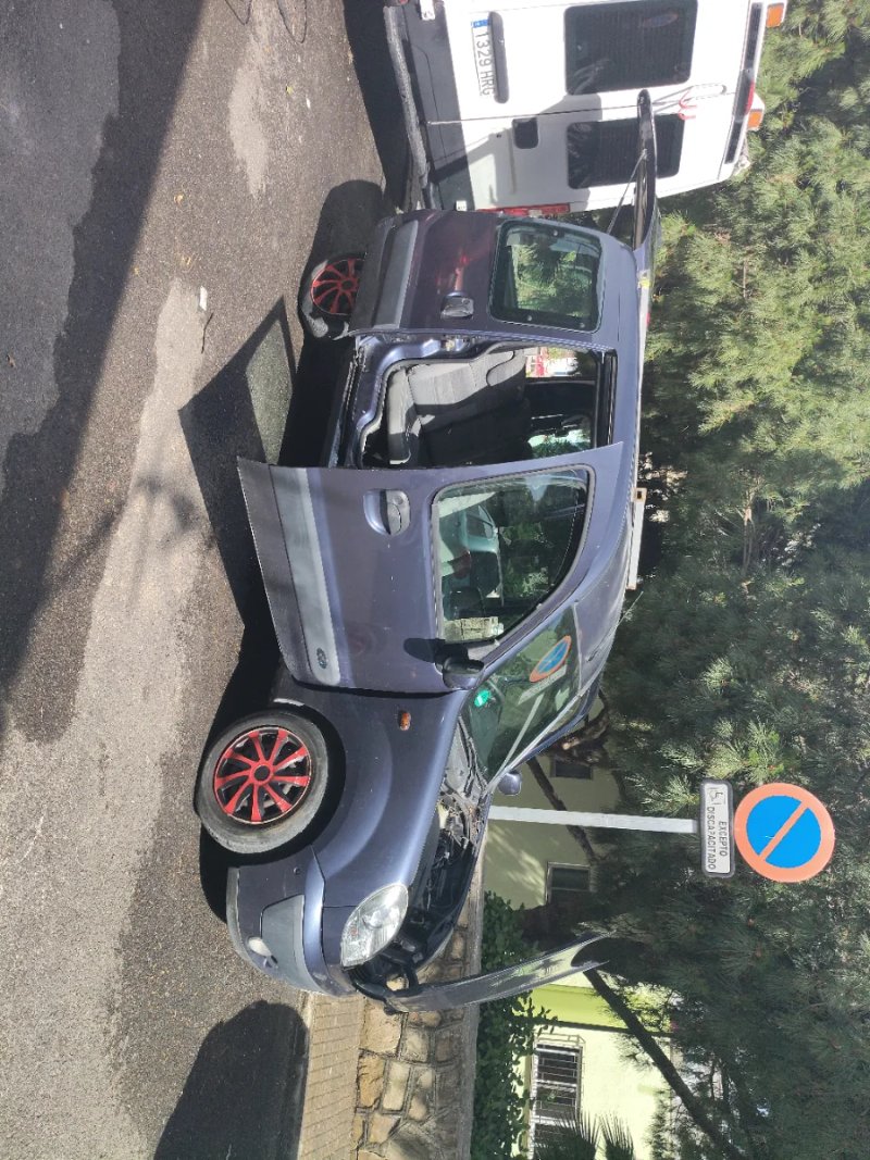 Renault Kangoo 2005 - foto 1