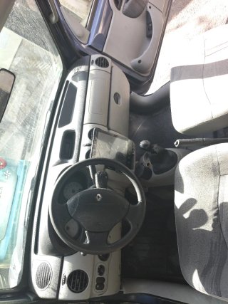 Renault Kangoo 2005