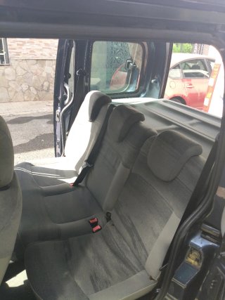 Renault Kangoo 2005