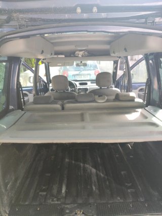 Renault Kangoo 2005