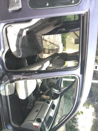 Renault Kangoo 2005