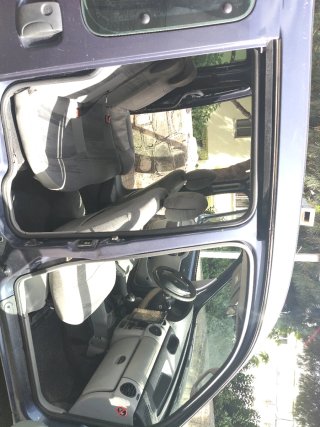 Renault Kangoo 2005