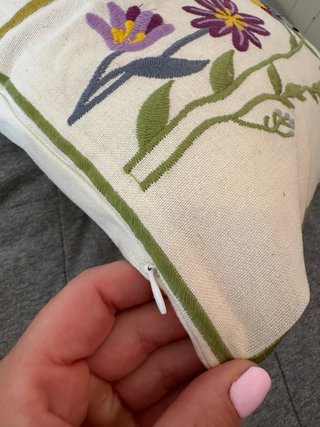 Fundas de cojín 30*50 Estilo Maison du Monde