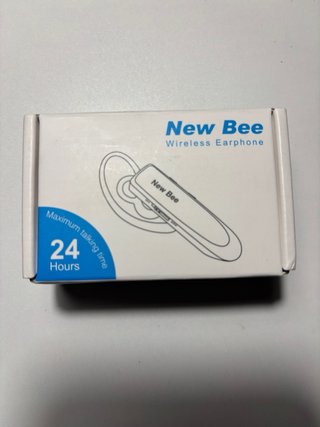 Lote de 4 Auriculares Bluetooth Nuevos