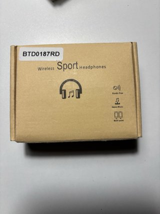 Lote de 4 Auriculares Bluetooth Nuevos