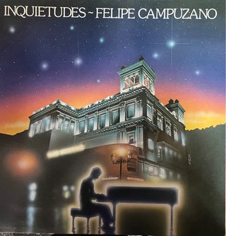Vinilos Flamenco y Sevillanas