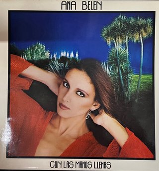 Vinilos Flamenco y Sevillanas