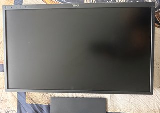 Monitor ordenador Dell Negro 24 E2420HS