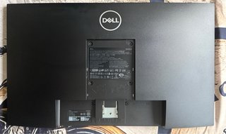 Monitor ordenador Dell Negro 24 E2420HS
