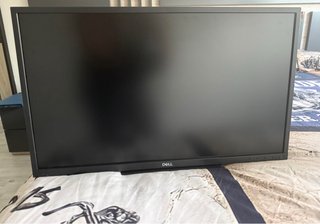 Monitor ordenador Dell Negro 24 E2420HS