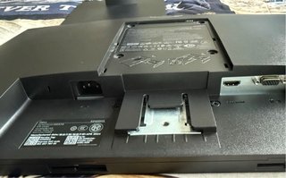 Monitor ordenador Dell Negro 24 E2420HS