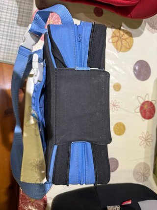Alzador para silla de coche infantil