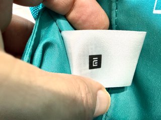 Mochila Xiaomi Urban Life Style Mi City