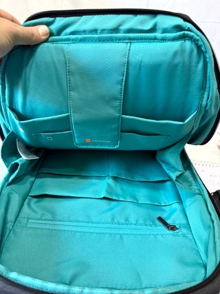 Mochila Xiaomi Urban Life Style Mi City