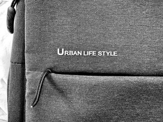 Mochila Xiaomi Urban Life Style Mi City