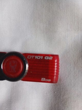 Usb Unita Usb lotto Memoria 8 gb LOTTO DI 10 USB