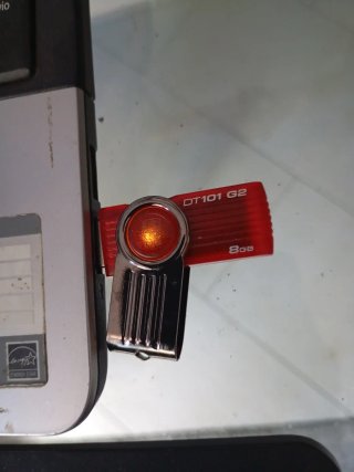 Usb Unita Usb lotto Memoria 8 gb LOTTO DI 10 USB