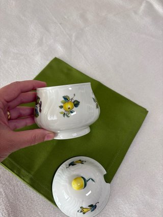 Azucarero Villeroy & Boch Jamaica