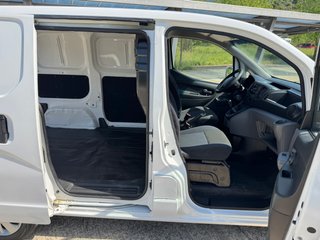 Nissan NV200 2018