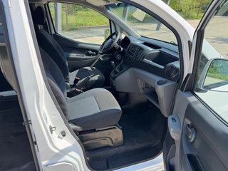 Nissan NV200 2018