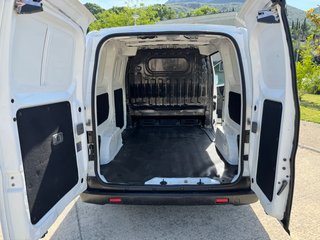 Nissan NV200 2018