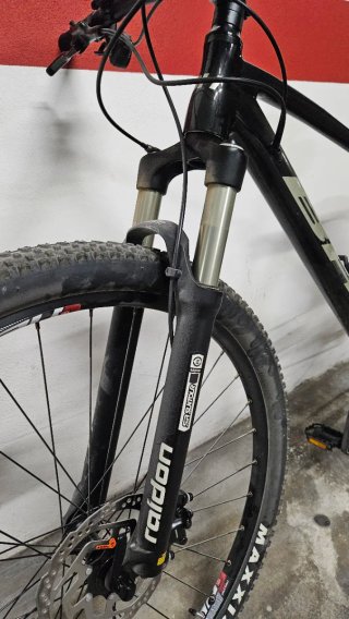 BH Expert 4.0 Talla M