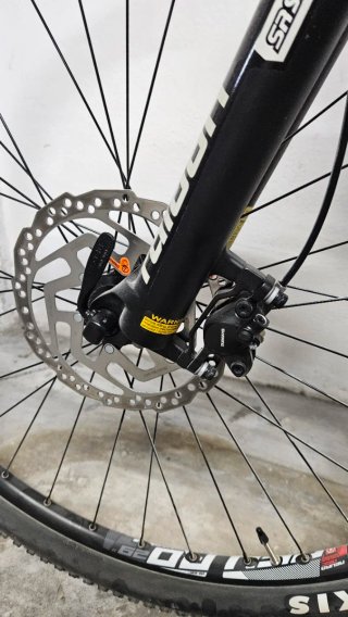 BH Expert 4.0 Talla M