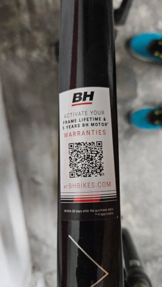 BH Expert 4.0 Talla M