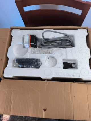 Proyector Chinon Sound 7500